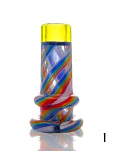 #1 - LEMON DROP X COLOR MIX