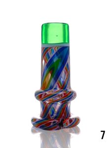 #7 - HATERADE X COLOR MIX