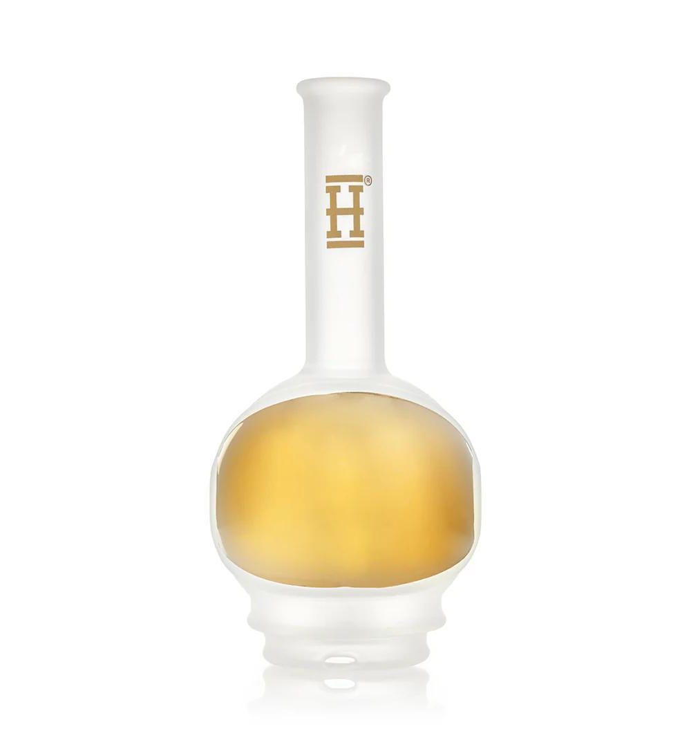 Alternative view of HEMPER: SPACE FLEET PUFFCO PEAK ATTACHMENT