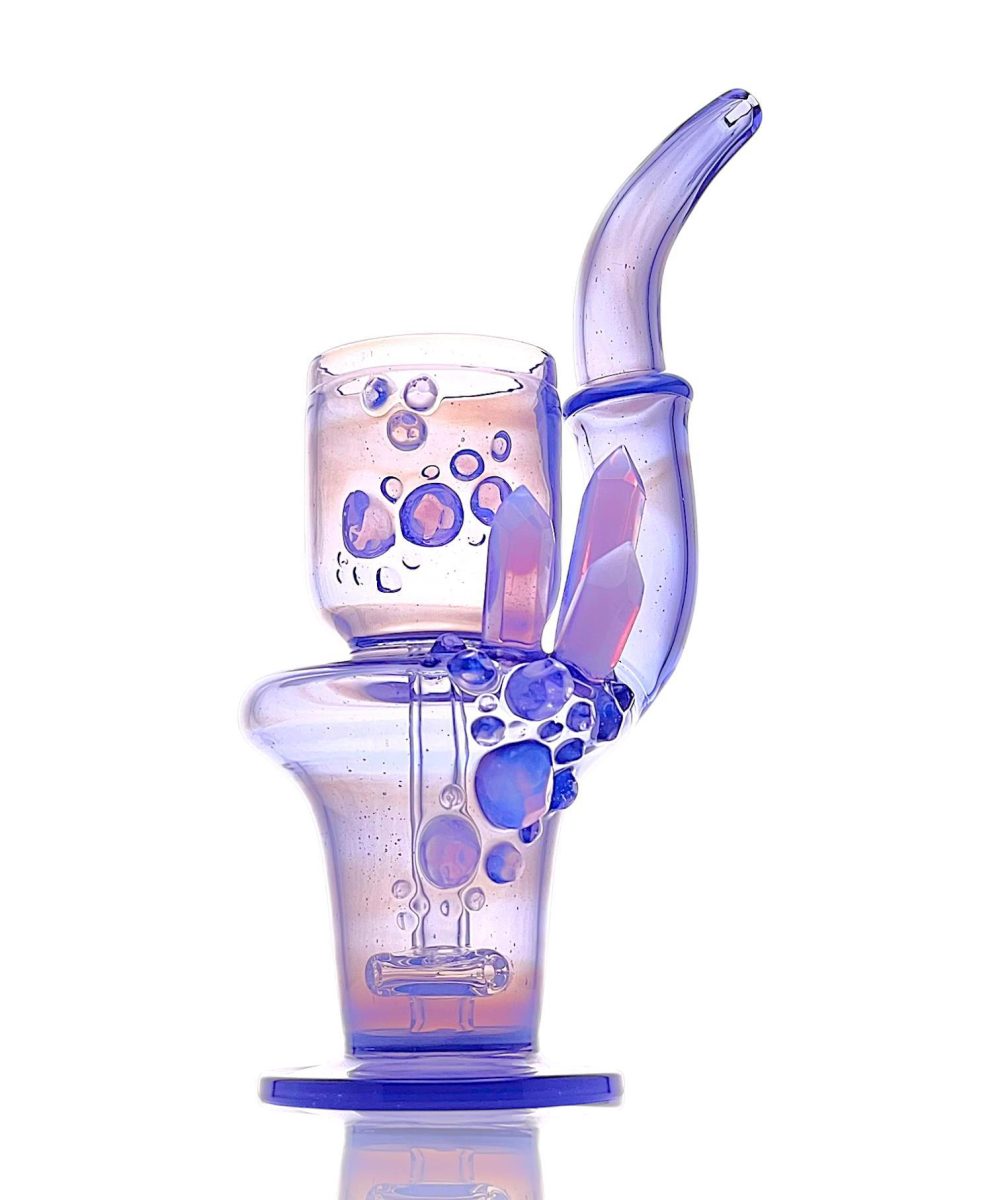 NORTHERN WATER GLASS: WET PUFFCO PROXY ATTACHMENT