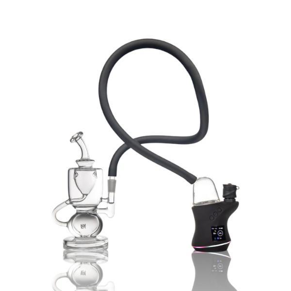 MJ ARSENAL: BRIDGE FOCUS V CARTA ATTACHMENT