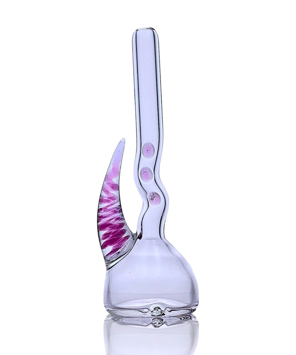 MAGIZLE: ACCENTED DRY PUFFCO PEAK ATTACHMENT