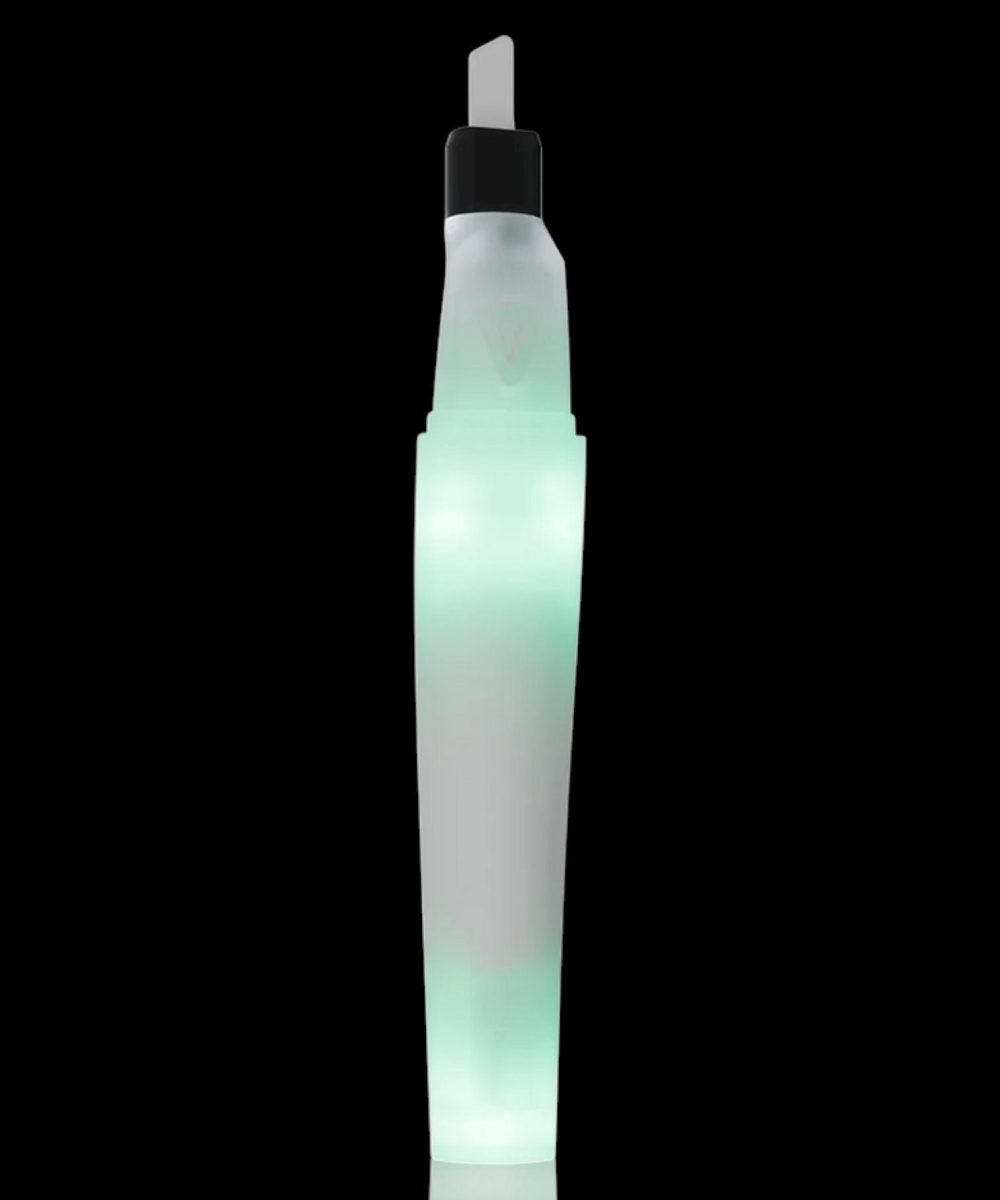 Alternative view of FOCUS V: SABER LIMITED EDITION CLEAR