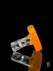 #11 - CALIFORNIA ORANGE