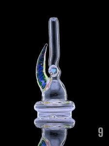 #9 - ROYAL JELLY X SLYME