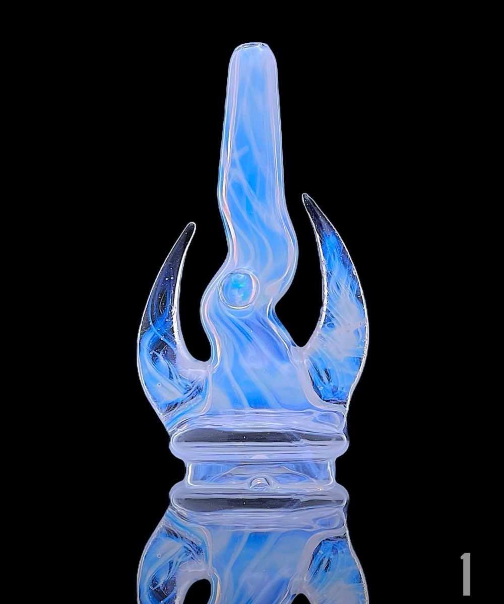 Alternative view of MAGIZLE: V2 FULL COLOR DRY PUFFCO PEAK ATTACHMENT