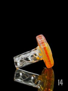 #14 - AMBER X NS YELLOW