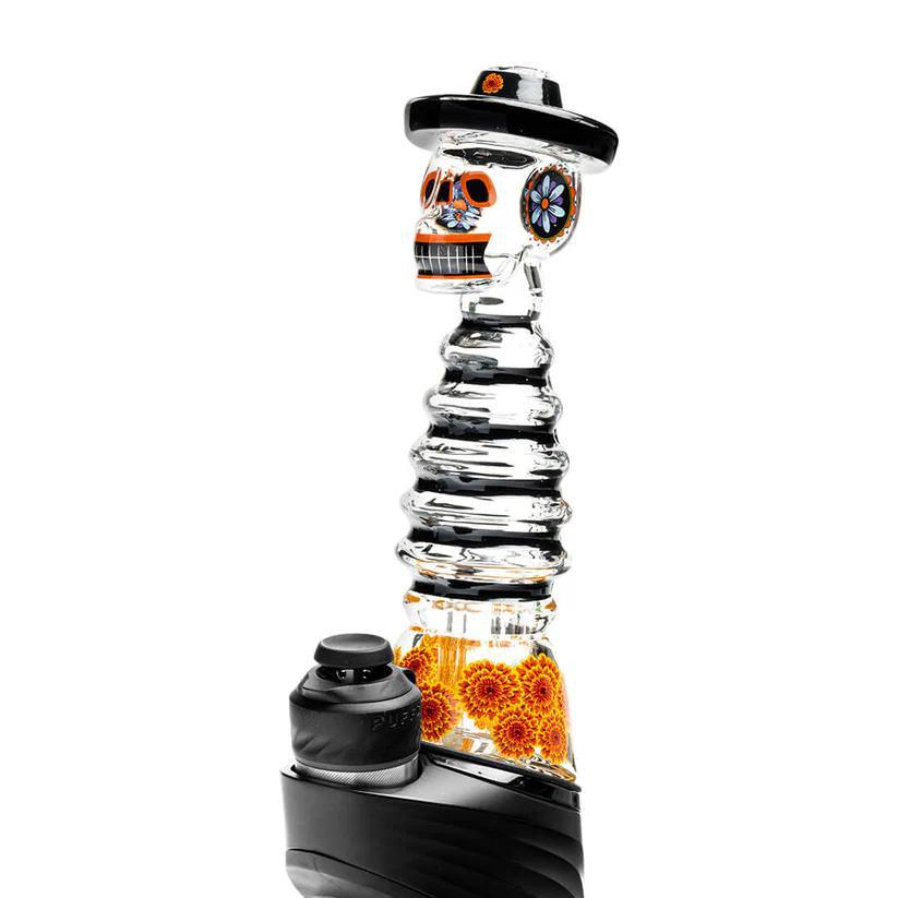 Alternative view of HEMPER: DIA DE LOS MUERTOS PUFFCO PEAK ATTACHMENT