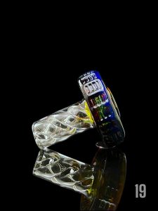 #19 - DEEPES DARKNESS