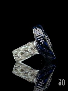 #30 - DEEPES DARKNESS