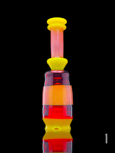 #1 - GOLD RUBY X TANGIE CROPAL