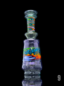 #9 - ELIXIR (CFL) X GREEN STARDUST WIG WAG