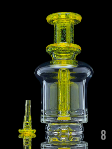 #8 - CROPAL TERPS (CFL)