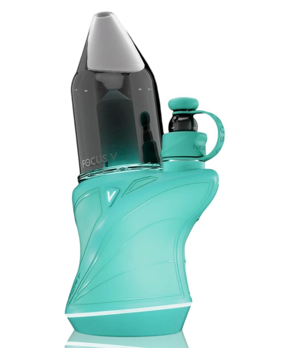 FOCUS V: CARTA SPORT TEAL