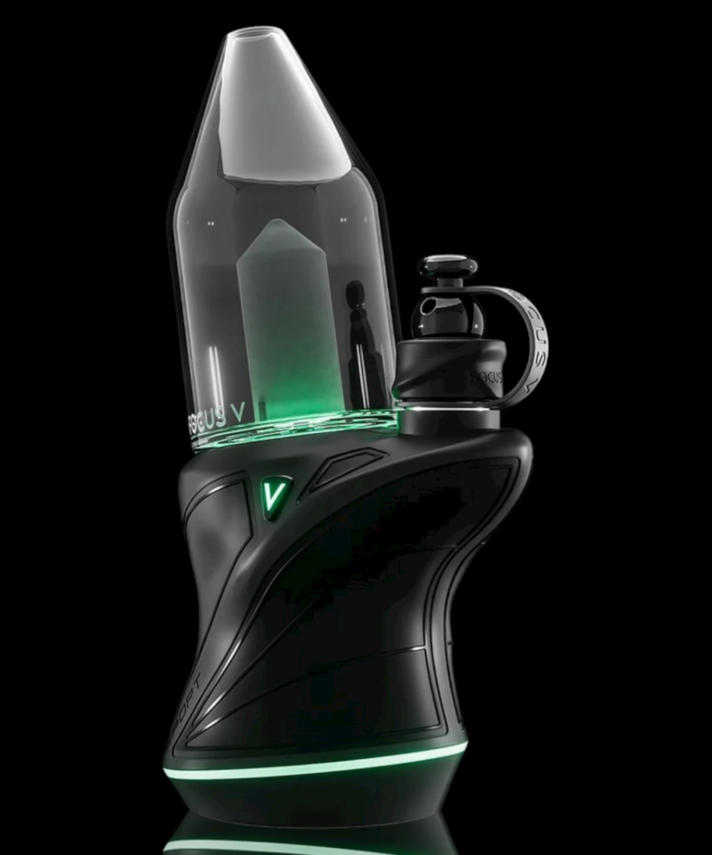 Alternative view of FOCUS V: CARTA SPORT BLACK