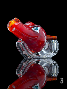 #3 - CHARIZARD DAYBREAK MARKETPLACE