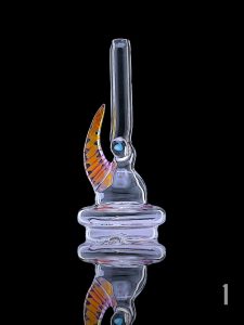 #1 - RESIN X ROYAL JELLY