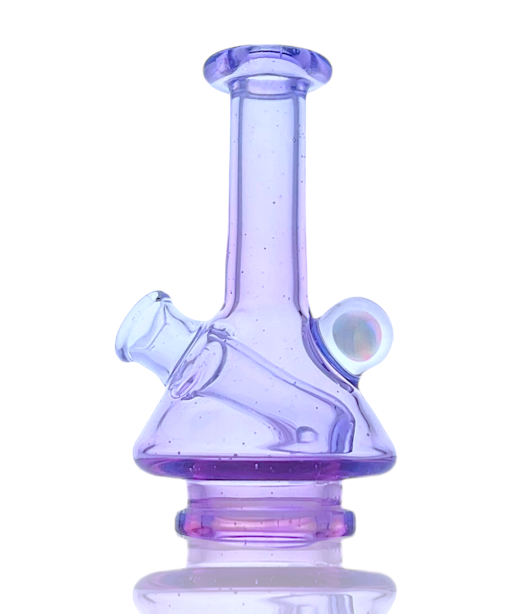 TACO DABS: BEAKER PIVOT MOUTHPIECE