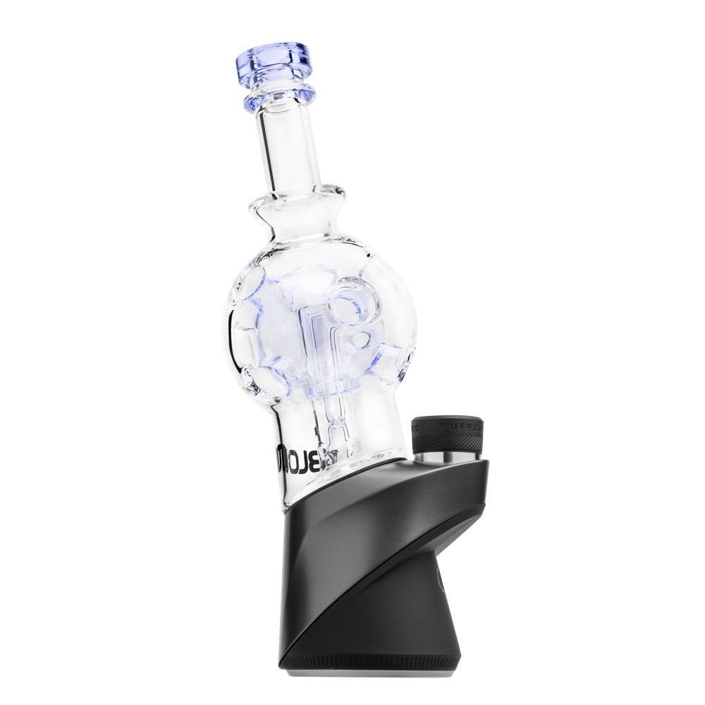 BLOWN GLASS: SOLSTICE PUFFCO PEAK ATTACHMENT
