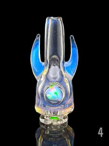 #4 - GHOST X MOONSTONE