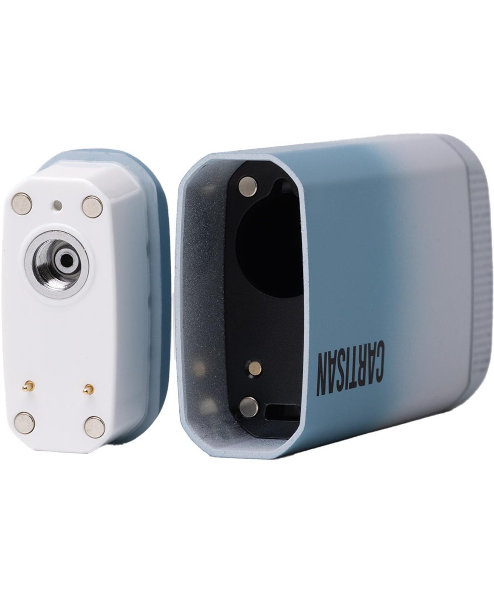 Alternative view of CARTISAN: VEIL BAR FLOW