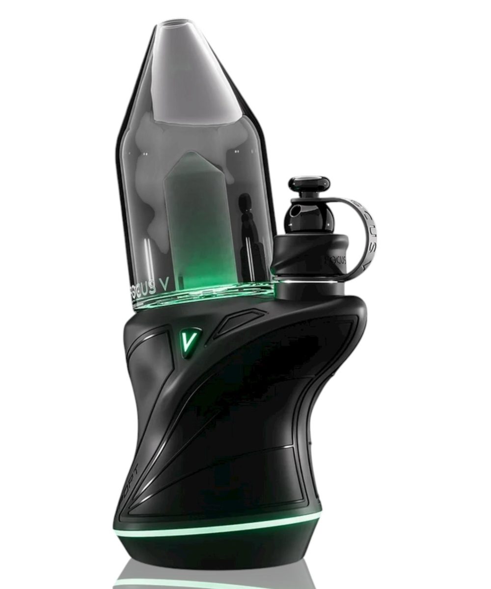 FOCUS V: CARTA SPORT BLACK