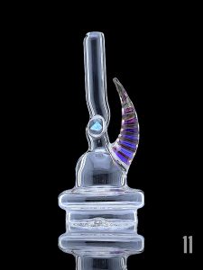 #11 - ROYAL JELLY X GOLD AMYTHEST