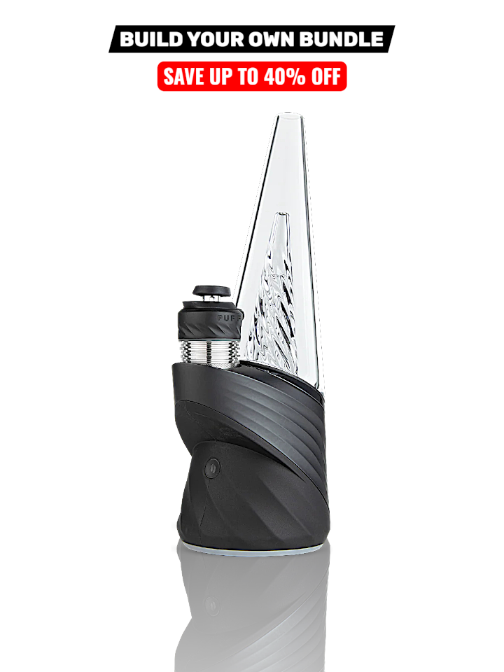 PUFFCO: PEAK PRO BUILD YOUR OWN BUNDLE