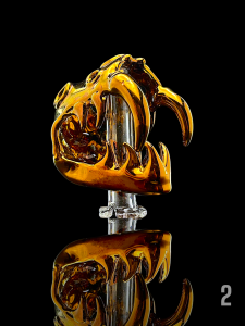 #2 - 24K GOLD X ELECTRUM