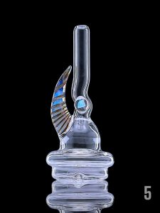 #5 - ELECTRUM X MOONSTONE