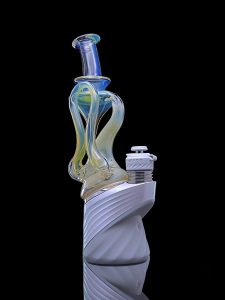 #1 - FUMED FLOWTOWER