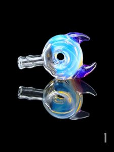 #1 - MOONSTONE X ROYAL JELLY