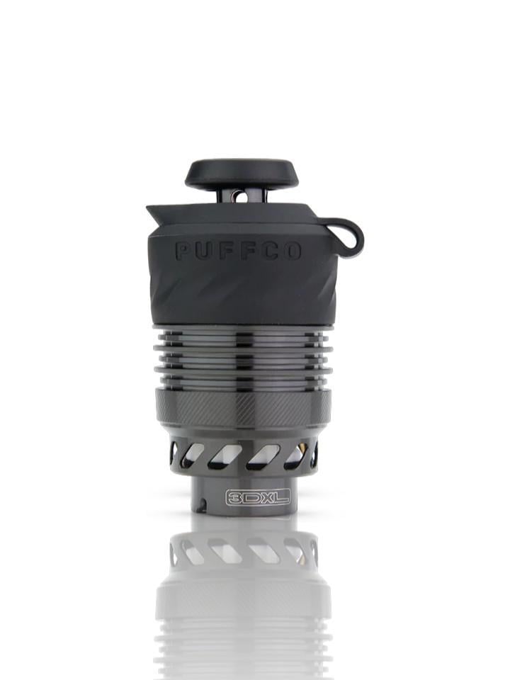 PUFFCO: PEAK PRO 3D XL CHAMBER LIMITED EDITION BLACK