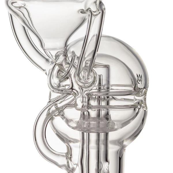 Alternative view of MJ ARSENAL: FABCYCLER FOCUS V CARTA ATTACHMENT