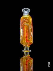 #2 - DAYBREAK VERSION (TANGIE X RED POMP)