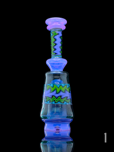 #1 - LUCID (CFL) WIG WAG