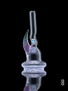 #8 - ROYAL JELLY X META X SLYME