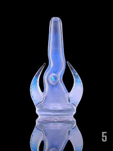 #5 - MOONSTONE X GHOST