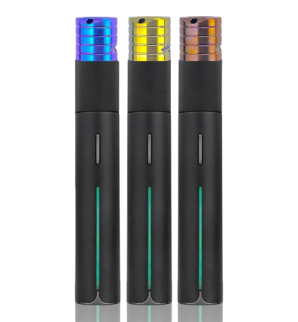 WYM DESIGNS: PISTON TITANIUM PIVOT MOUTHPIECE