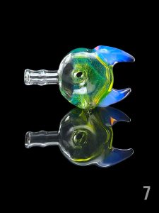 #7 - SLYME X PURPLE RAIN