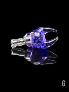 #6 - PURPLE LOLLIPOP