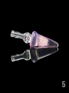 #5 - ROYAL JELLY SWIRL