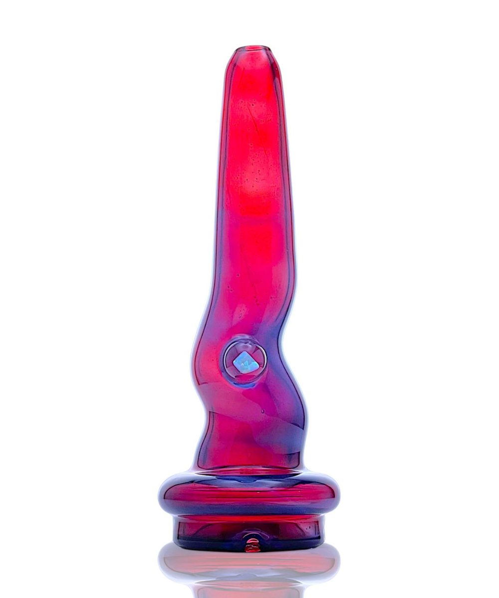 MAGIZLE: V2 COLOR CRAZY STRAW PUFFCO PEAK ATTACHMENT