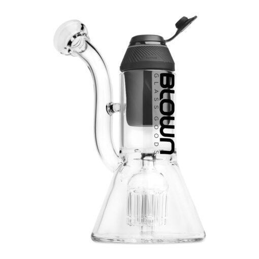 BLOWN GLASS: INFINITUM PUFFCO PROXY ATTACHMENT