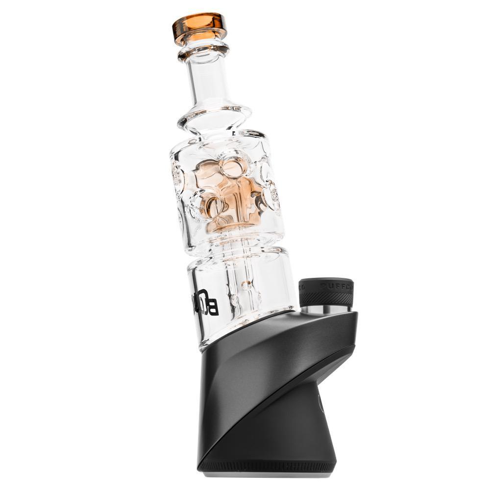 BLOWN GLASS: EQUINOX PUFFCO PEAK ATTACHMENT