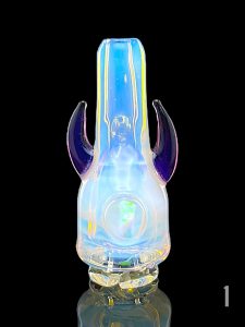 #1 - MOONSTONE X ROYAL JELLY