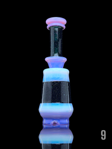 #9 - LUCID (CFL) X GHOST X RAVEN CROPAL