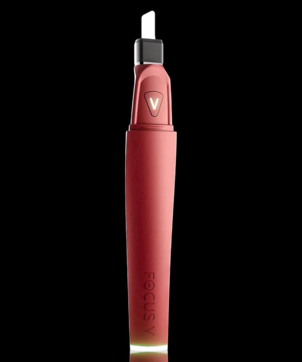 Alternative view of FOCUS V: SABER LIMITED EDITION BORDEAUX