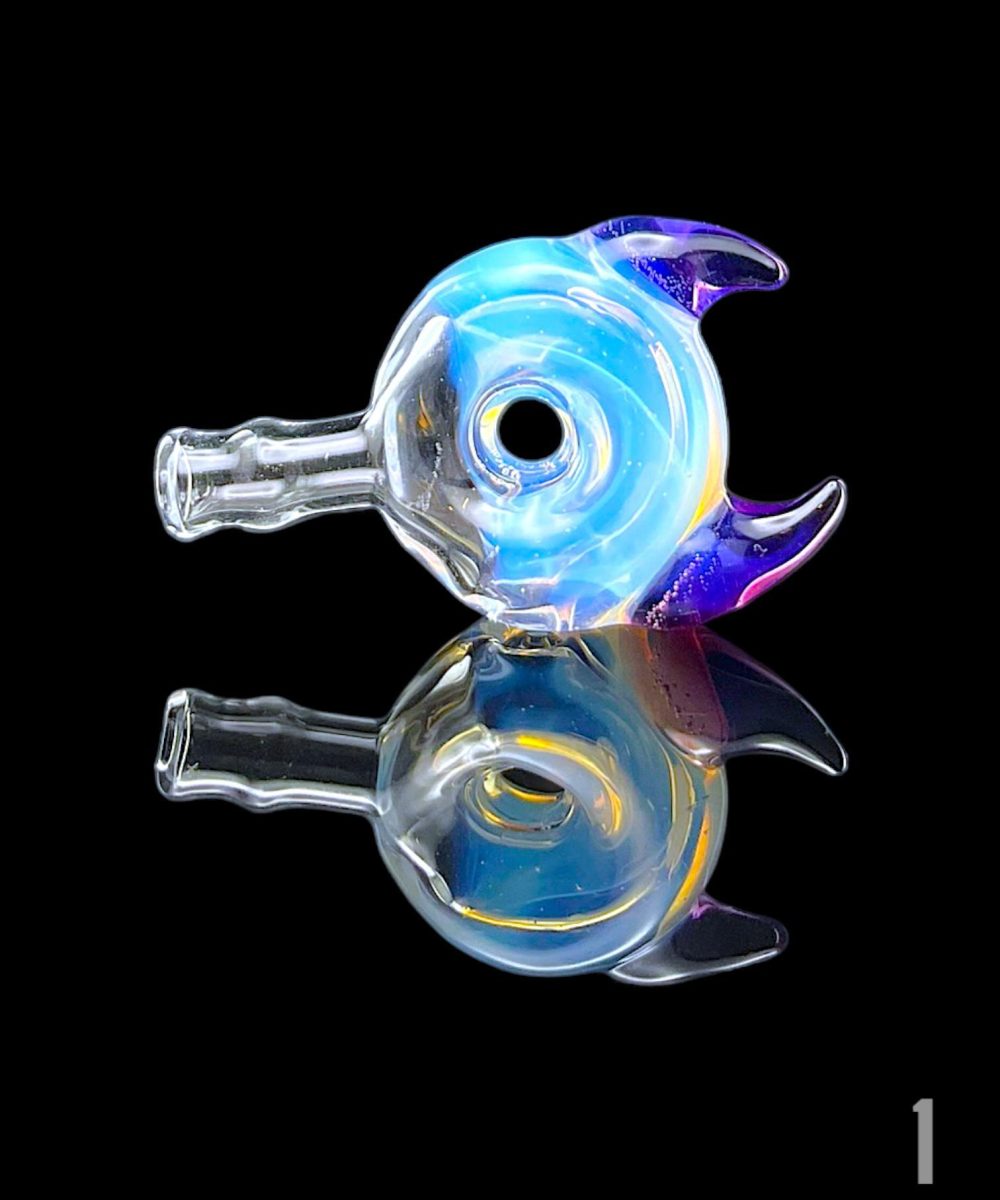 Alternative view of MAGIZLE: DONUT PEAK PRO/NEW PEAK/PROXY JOYSTICK CAP