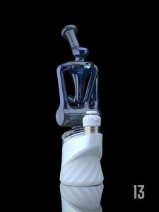 #13 - DEEPES DARKNESS